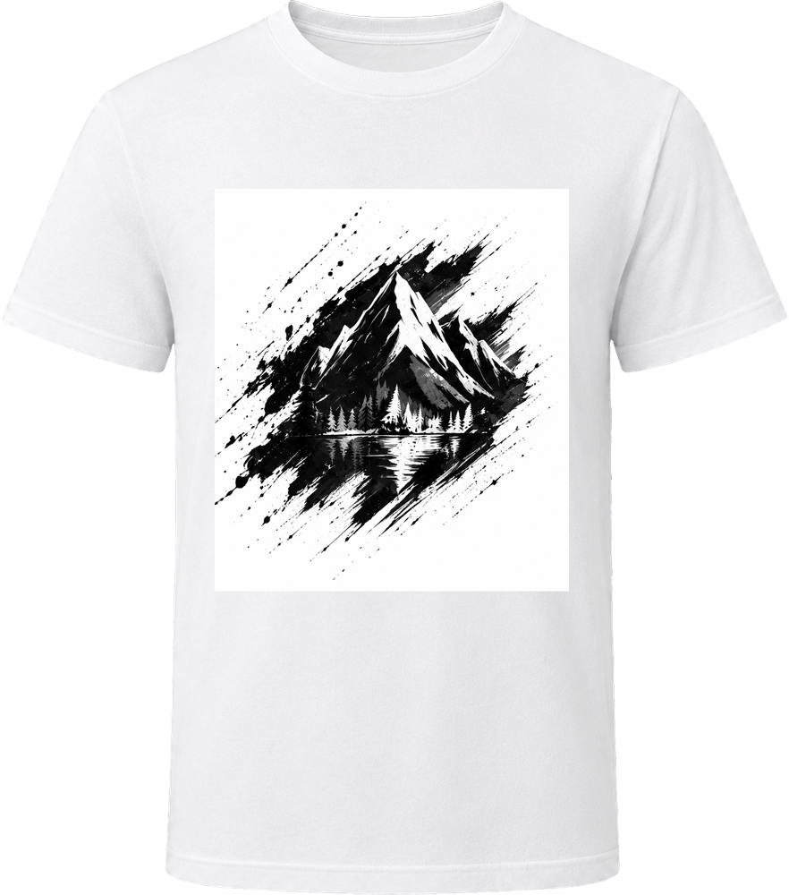 Vintage T Shirt