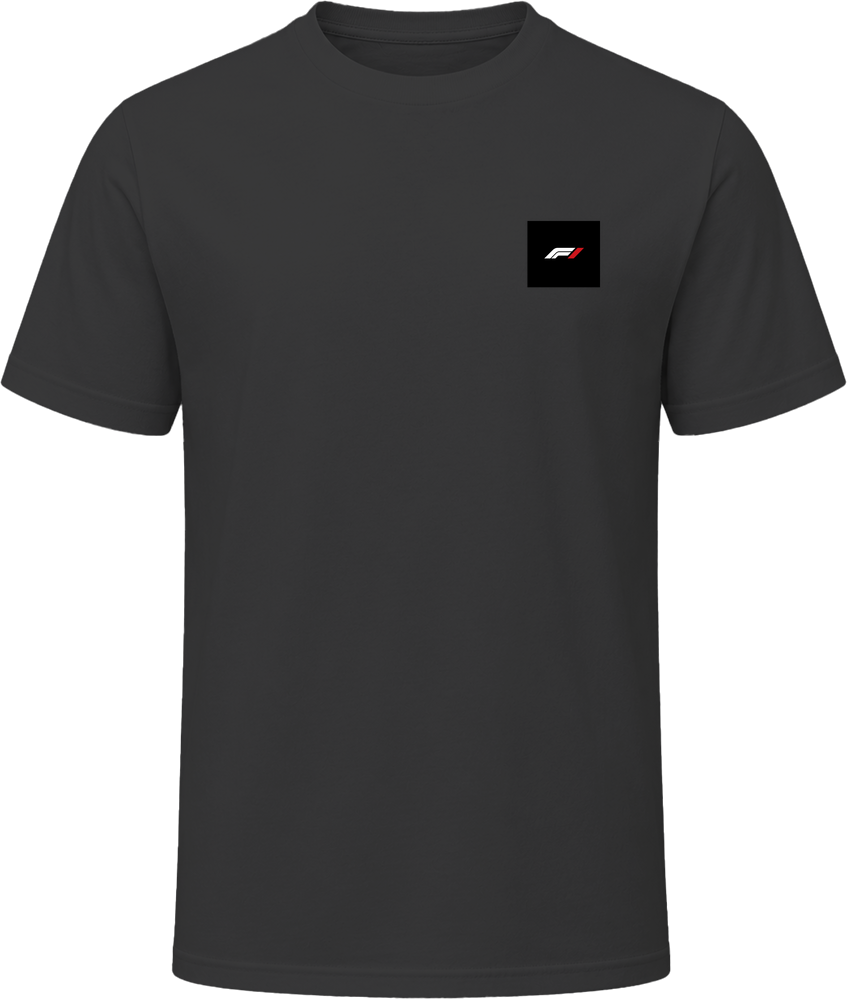 Classic Formula 1 T Shirt