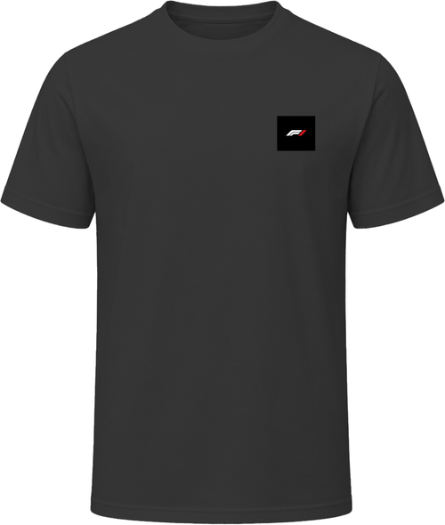 Classic Formula 1 T Shirt