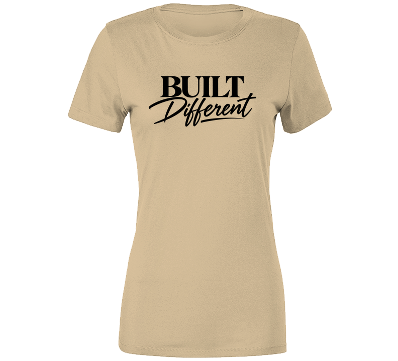 Premium Ladies T Shirt