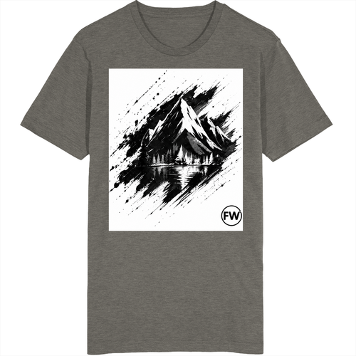Classic edition FW T Shirt