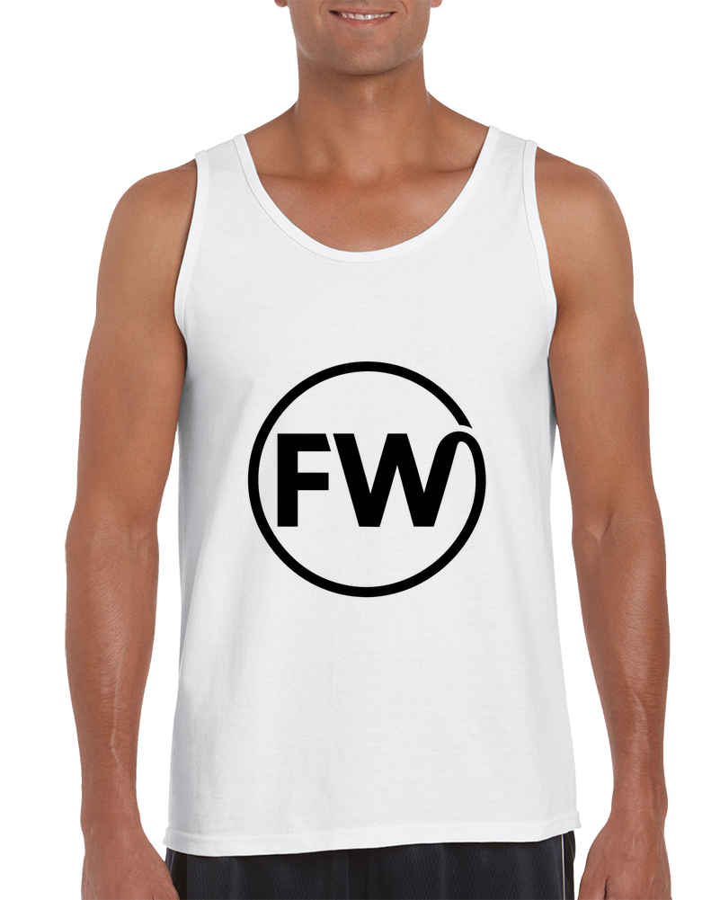 Vintage FW tang top Tanktop