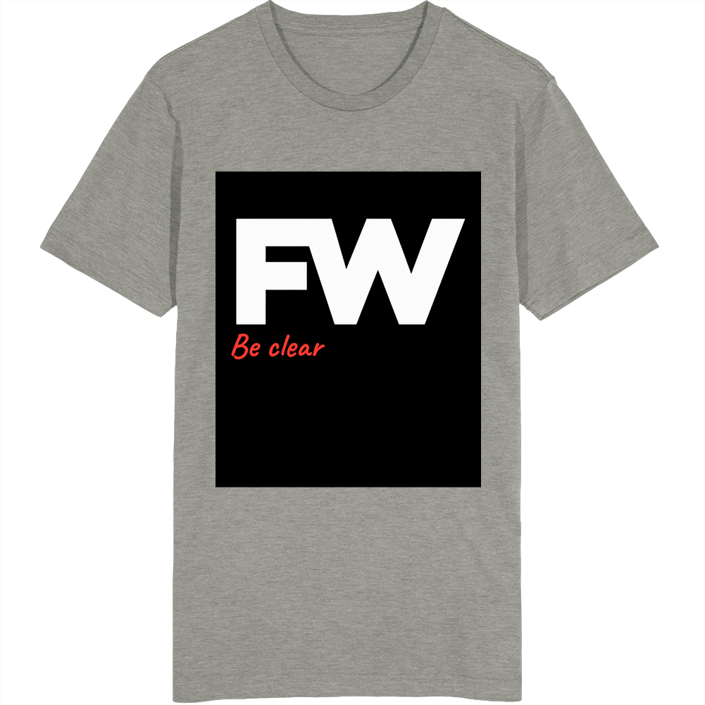 Classic Men T Shirt